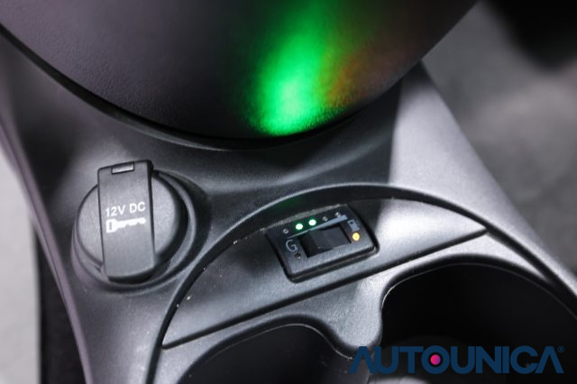 FIAT 500 usata, con Luci diurne