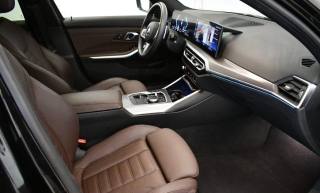 BMW 320 usata, con Chiusura centralizzata