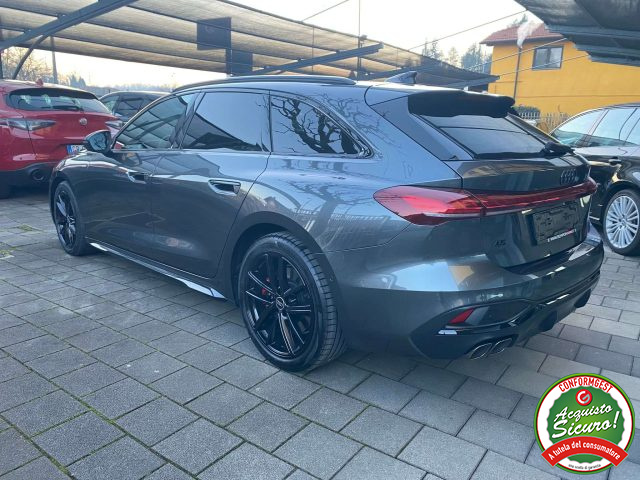 AUDI A5 usata, con Alzacristalli elettrici