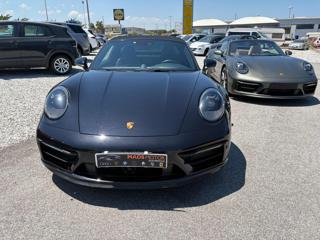 PORSCHE 911 usata, con Airbag laterali