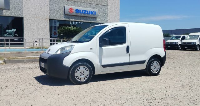 FIAT Fiorino usata, con Autoradio