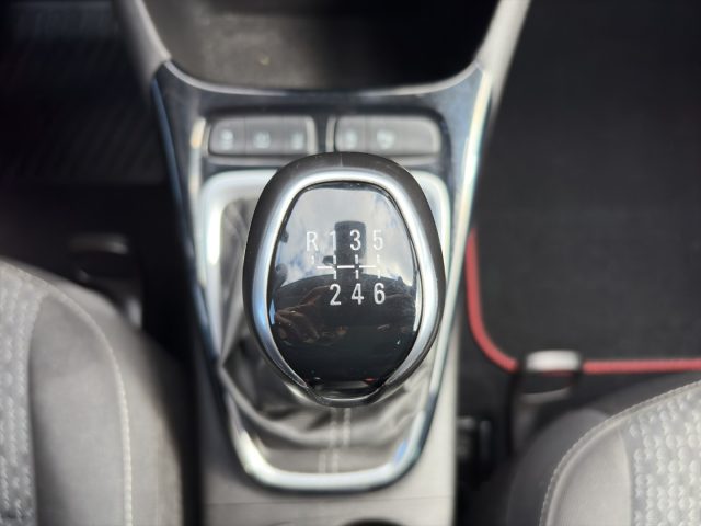 OPEL Crossland usata, con Freno di stazionamento elettrico