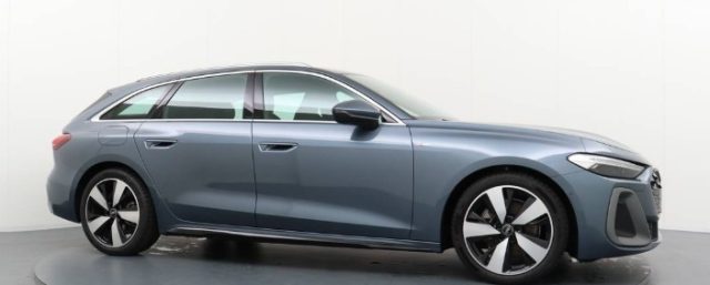 AUDI A5 usata, con Cerchi in lega