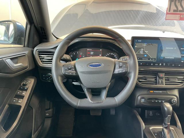 FORD Focus usata, con Servosterzo