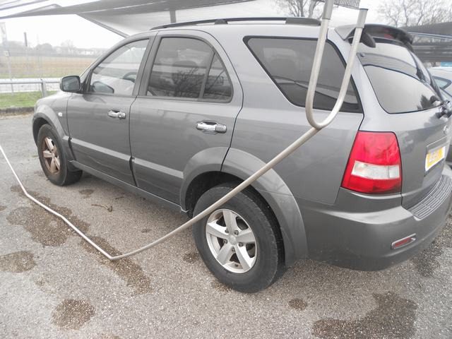 KIA Sorento usata, con Alzacristalli elettrici