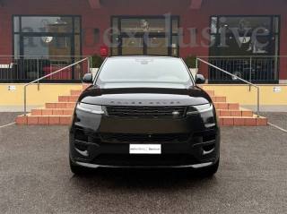 LAND ROVER Range Rover Sport usata, con Airbag