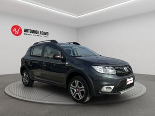 DACIA Sandero usata, con Airbag