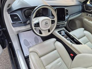 VOLVO XC90 usata, con Climatizzatore