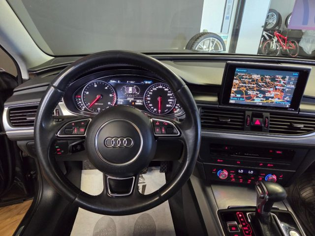 AUDI A6 allroad usata, con Controllo trazione