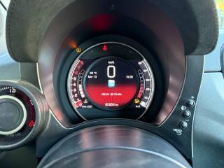 ABARTH 595 usata, con Immobilizzatore elettronico