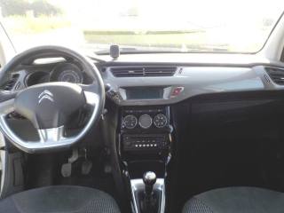 CITROEN C3 usata, con Sedile posteriore sdoppiato