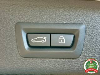 BMW X3 usata, con USB