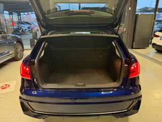 AUDI A1 usata, con Volante in pelle