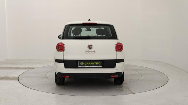 FIAT 500 usata, con Airbag Passeggero