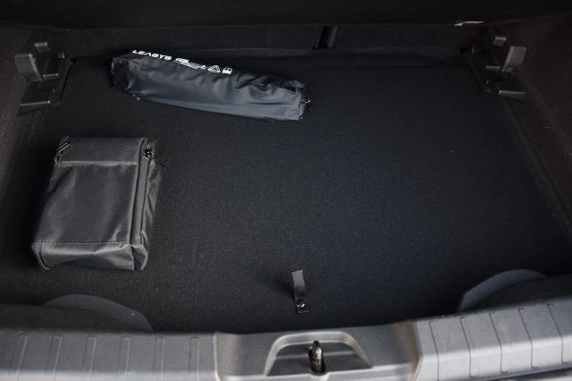 JEEP Avenger usata, con Servosterzo