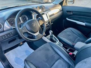 SUZUKI Vitara usata, con Sistema di navigazione