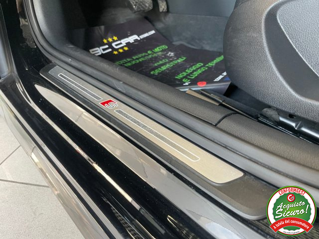 AUDI A3 usata, con Chiusura centralizzata