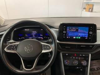 VOLKSWAGEN T-Roc usata, con Park Distance Control
