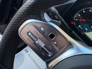 MERCEDES-BENZ GLA 200 usata, con USB