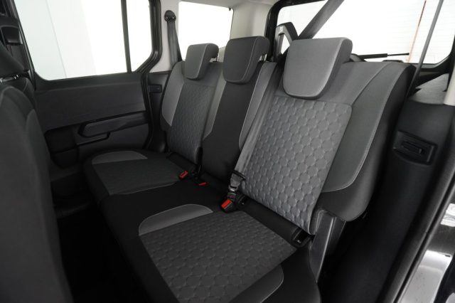 FORD Tourneo Courier usata 10