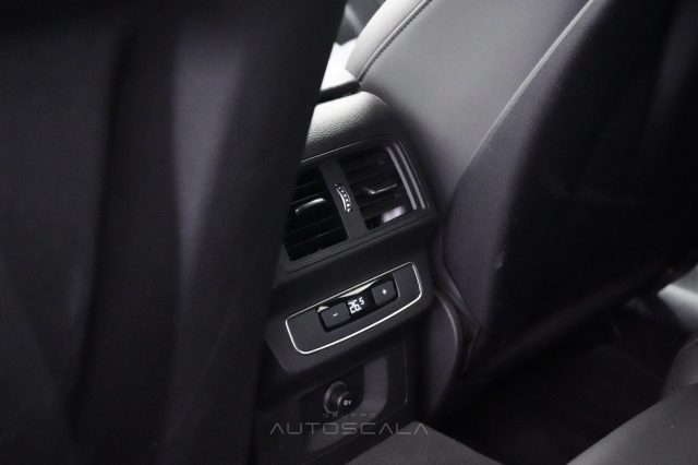 AUDI Q5 usata, con Airbag testa