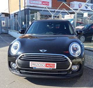 MINI Clubman usata, con Cruise Control