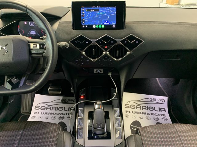 DS AUTOMOBILES DS 3 Crossback usata, con Cerchi in lega