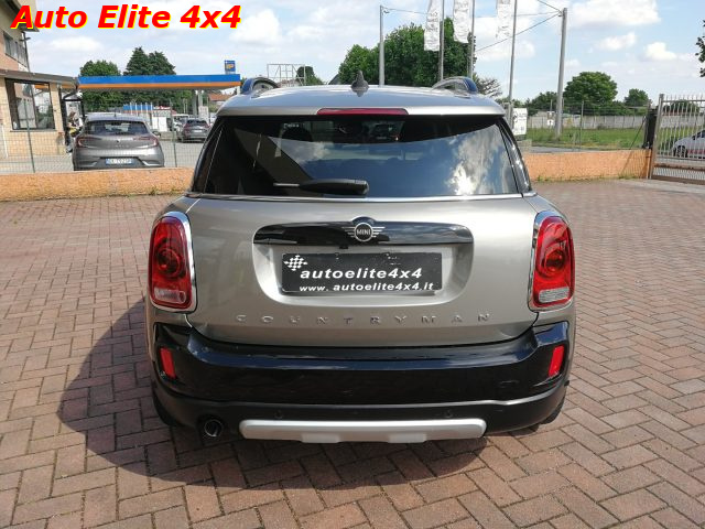 MINI Countryman usata, con Airbag Passeggero