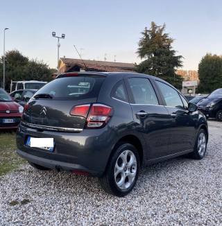 CITROEN C3 usata, con Cerchi in lega