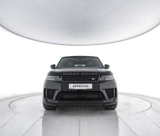 LAND ROVER Range Rover Sport usata 7