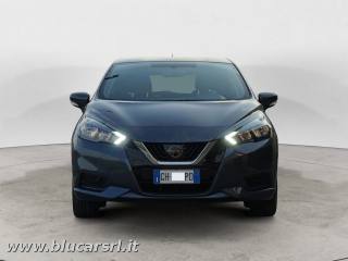 NISSAN Micra IG-T 92 5 porte Acenta