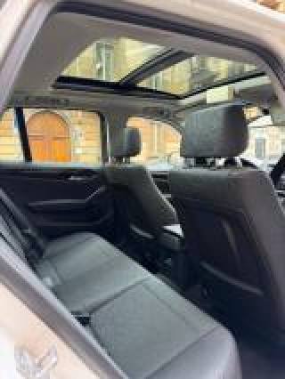 BMW X1 usata, con Fendinebbia