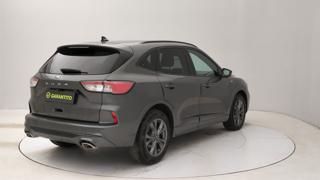 FORD Kuga usata, con Alzacristalli elettrici