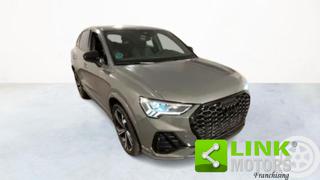 AUDI Q3 usata, con Autoradio