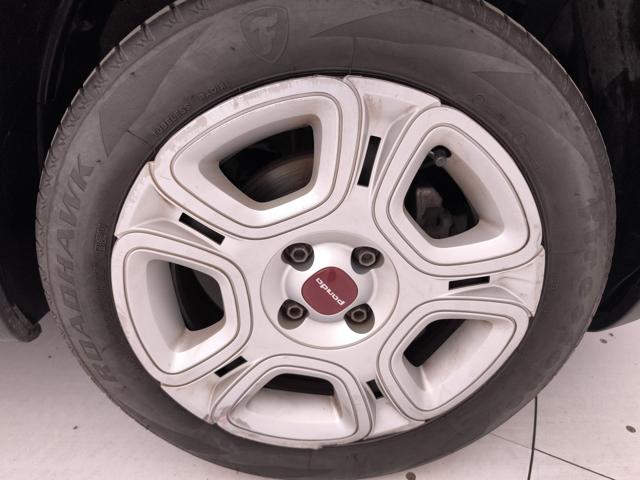 FIAT Panda usata 24