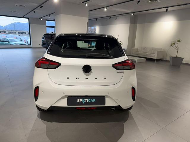 OPEL Corsa usata, con Alzacristalli elettrici