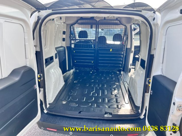 FIAT Doblo usata, con Climatizzatore