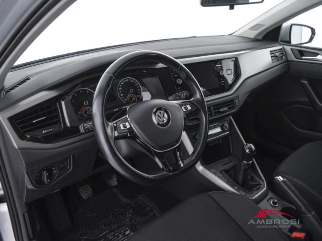 VOLKSWAGEN Polo usata 7
