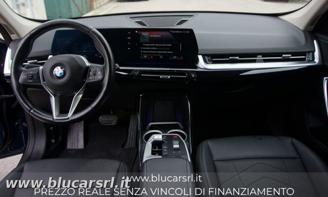 BMW X1 usata 7