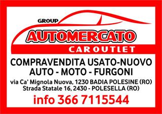 ALFA ROMEO 156 usata, con Chiusura centralizzata telecomandata