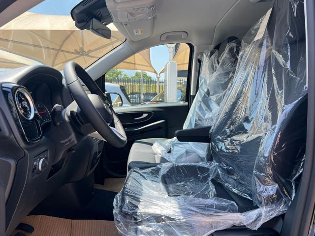 MERCEDES-BENZ Vito usata, con Chiusura centralizzata