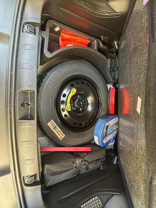JEEP Renegade usata, con Volante multifunzione