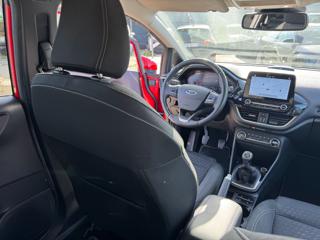 FORD Fiesta usata 24