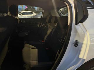 CITROEN C3 usata, con Fendinebbia