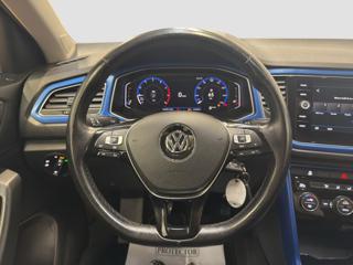 VOLKSWAGEN T-Roc usata, con ESP