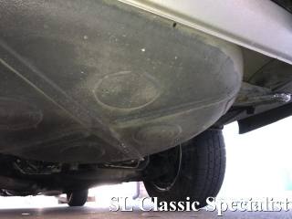 MERCEDES-BENZ SL 560 usata 133