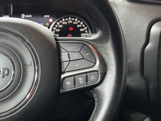 JEEP Renegade usata, con Adaptive Cruise Control