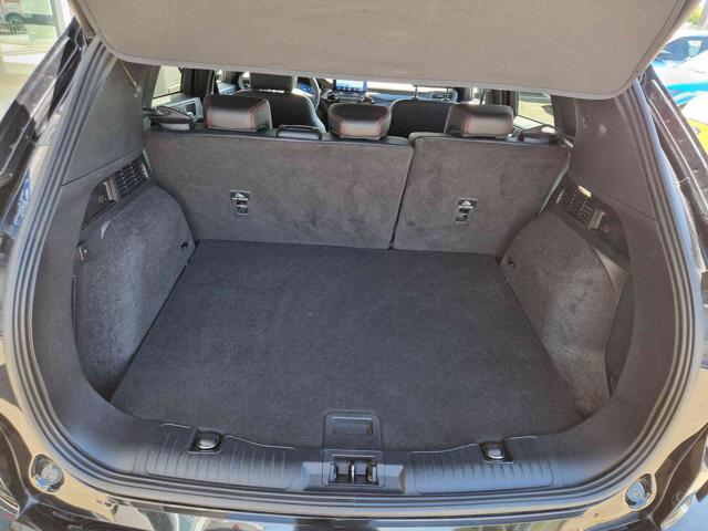FORD Kuga usata, con ESP