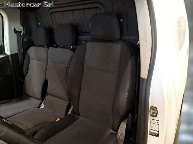 OPEL Combo usata, con ESP