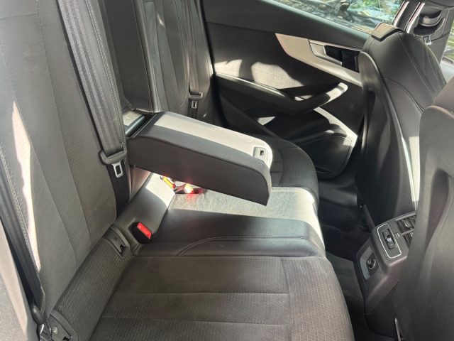 AUDI S4 usata, con Regolazione elettrica sedili